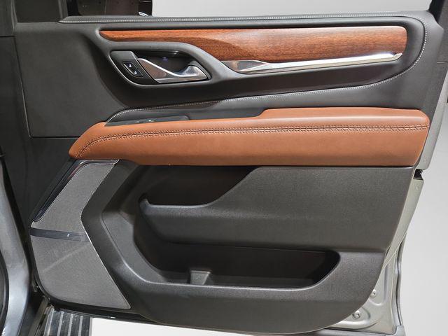 2023 GMC Yukon 4WD Denali Ultimate