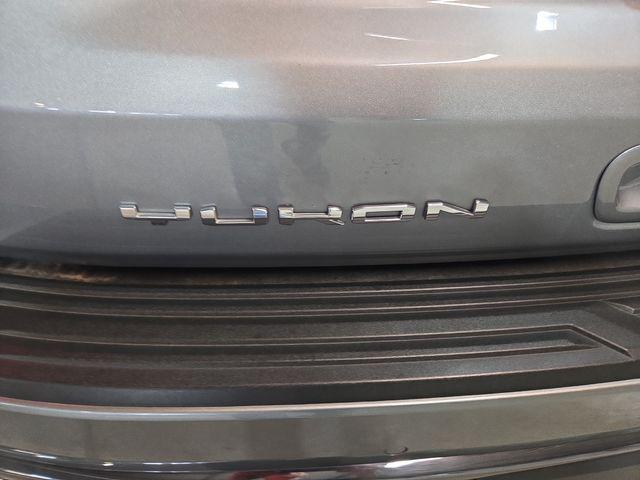 2023 GMC Yukon 4WD Denali Ultimate