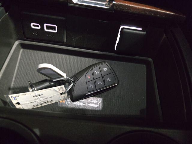 2023 GMC Yukon 4WD Denali Ultimate