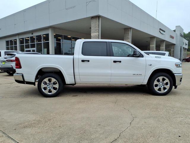 2026 Ram 1500 Lone Star Crew Cab 4x2 5'7" Box