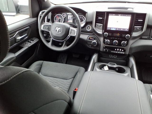2026 Ram 1500 Lone Star Crew Cab 4x2 5'7" Box