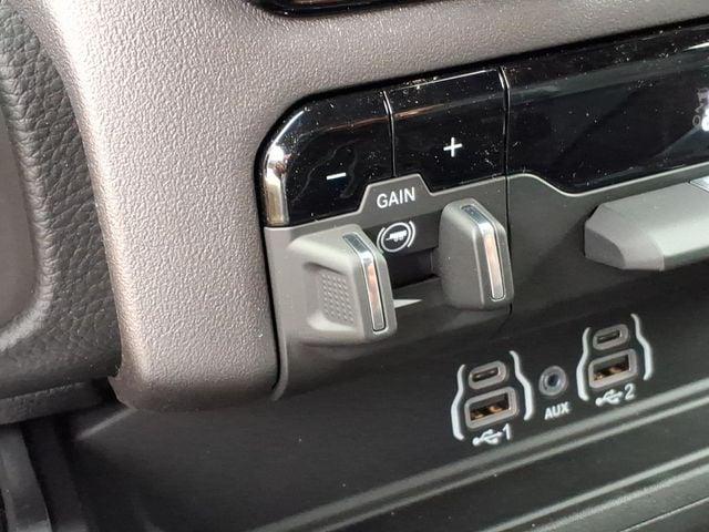 2026 Ram 1500 Lone Star Crew Cab 4x2 5'7" Box