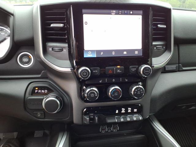 2026 Ram 1500 Lone Star Crew Cab 4x2 5'7" Box