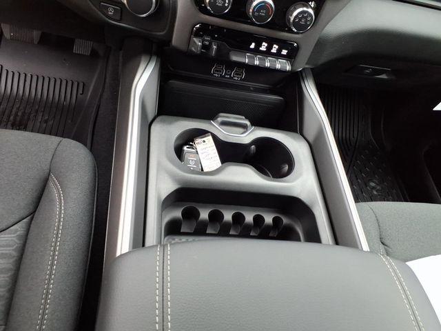 2026 Ram 1500 Lone Star Crew Cab 4x2 5'7" Box