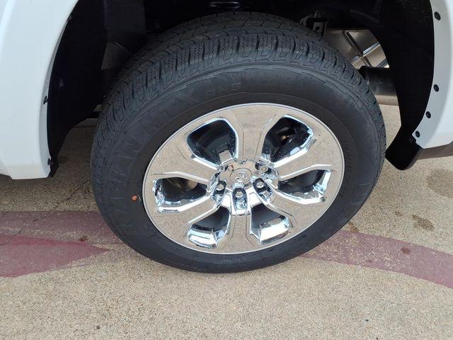 2026 Ram 1500 Lone Star Crew Cab 4x2 5'7" Box