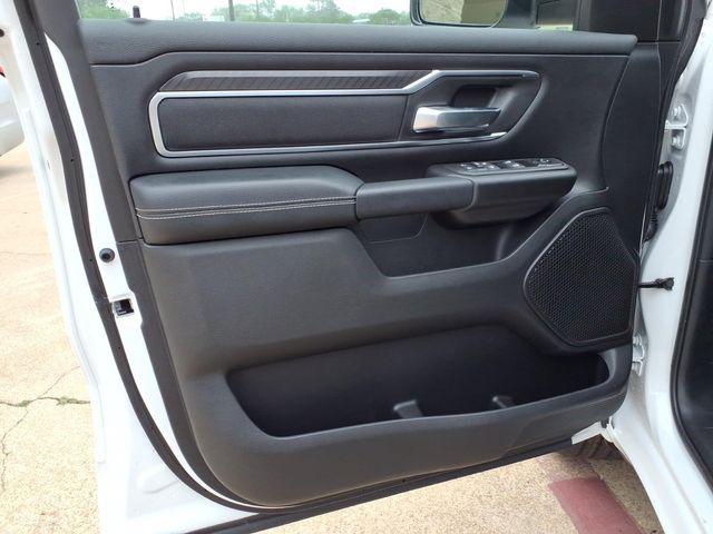 2026 Ram 1500 Lone Star Crew Cab 4x2 5'7" Box