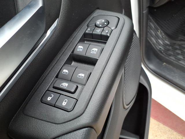 2026 Ram 1500 Lone Star Crew Cab 4x2 5'7" Box