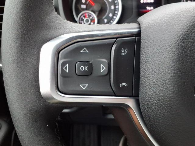 2026 Ram 1500 Lone Star Crew Cab 4x2 5'7" Box