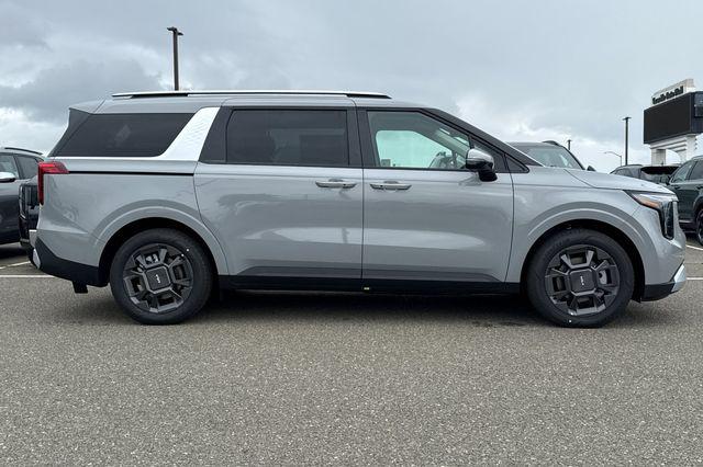 2026 Kia Carnival MPV EX