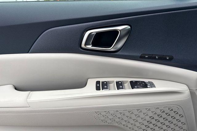 2026 Kia Carnival MPV EX