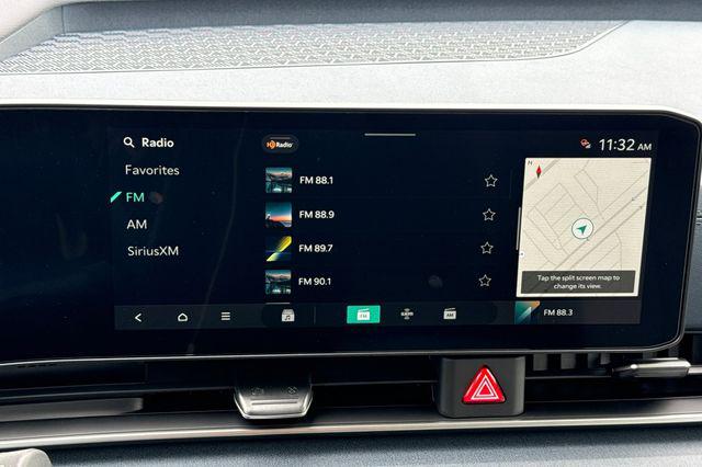 2026 Kia Carnival MPV EX