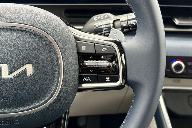 2026 Kia Carnival MPV EX