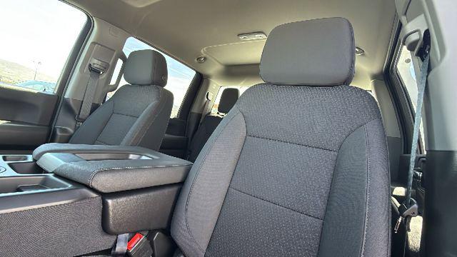 2026 Chevrolet Silverado 2500HD Crew Cab, Long Bed, WT, 4WD