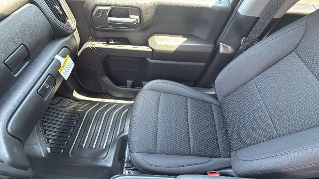 2026 Chevrolet Silverado 2500HD Crew Cab, Long Bed, WT, 4WD