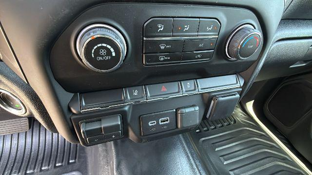 2026 Chevrolet Silverado 2500HD Crew Cab, Long Bed, WT, 4WD