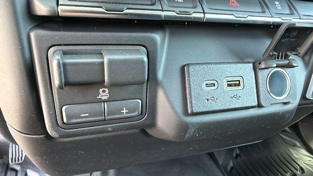 2026 Chevrolet Silverado 2500HD Crew Cab, Long Bed, WT, 4WD