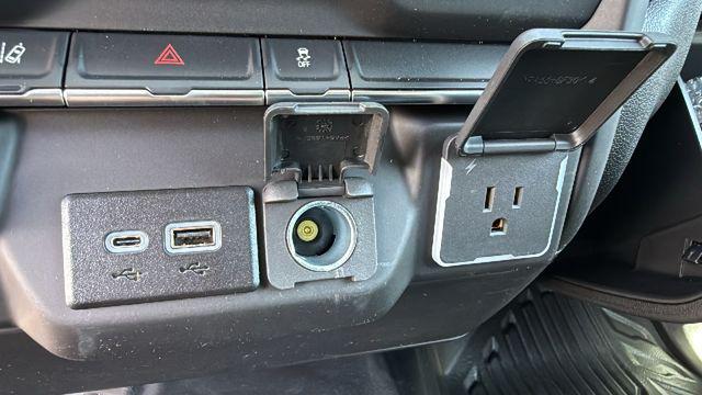 2026 Chevrolet Silverado 2500HD Crew Cab, Long Bed, WT, 4WD