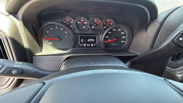 2026 Chevrolet Silverado 2500HD Crew Cab, Long Bed, WT, 4WD