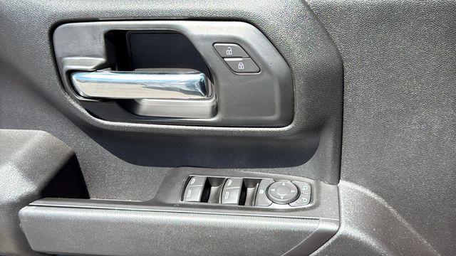 2026 Chevrolet Silverado 2500HD Crew Cab, Long Bed, WT, 4WD
