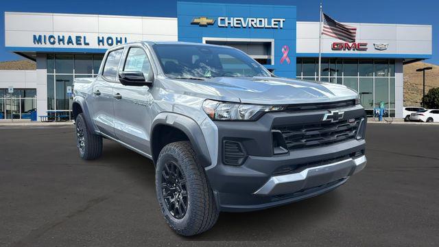 2026 Chevrolet Colorado Trail Boss, 4WD for sale in Carson City, NV
