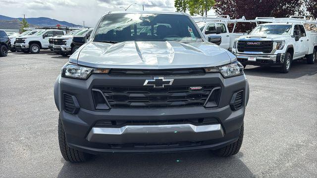 2026 Chevrolet Colorado Trail Boss, 4WD