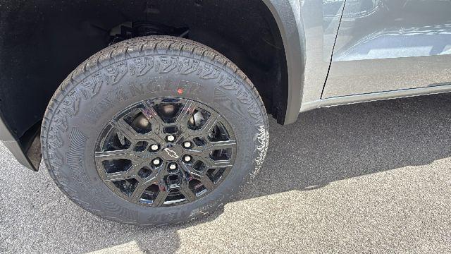 2026 Chevrolet Colorado Trail Boss, 4WD