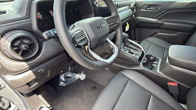 2026 Chevrolet Colorado Trail Boss, 4WD