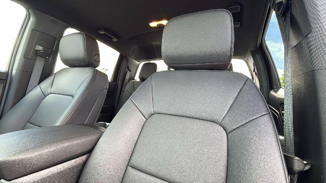 2026 Chevrolet Colorado Trail Boss, 4WD