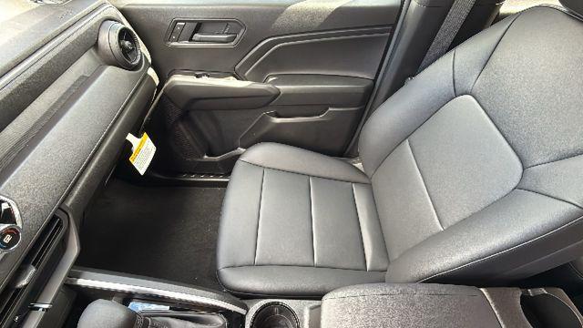 2026 Chevrolet Colorado Trail Boss, 4WD
