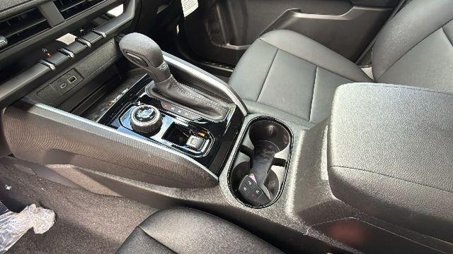 2026 Chevrolet Colorado Trail Boss, 4WD