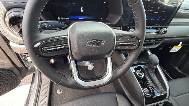 2026 Chevrolet Colorado Trail Boss, 4WD