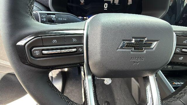 2026 Chevrolet Colorado Trail Boss, 4WD