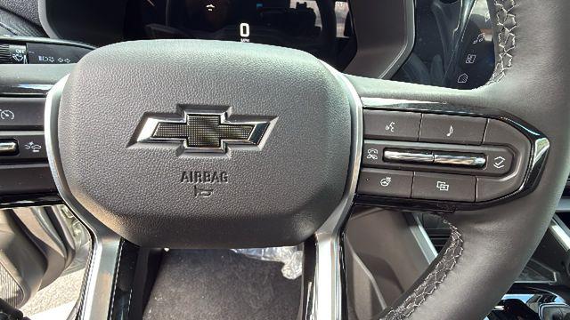 2026 Chevrolet Colorado Trail Boss, 4WD