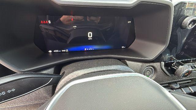 2026 Chevrolet Colorado Trail Boss, 4WD