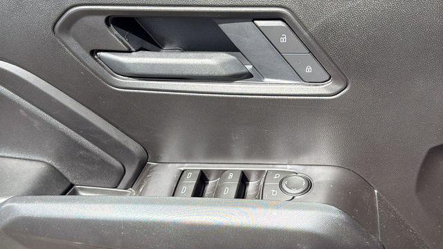 2026 Chevrolet Colorado Trail Boss, 4WD