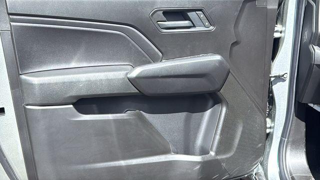 2026 Chevrolet Colorado Trail Boss, 4WD