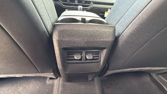 2026 Chevrolet Colorado Trail Boss, 4WD
