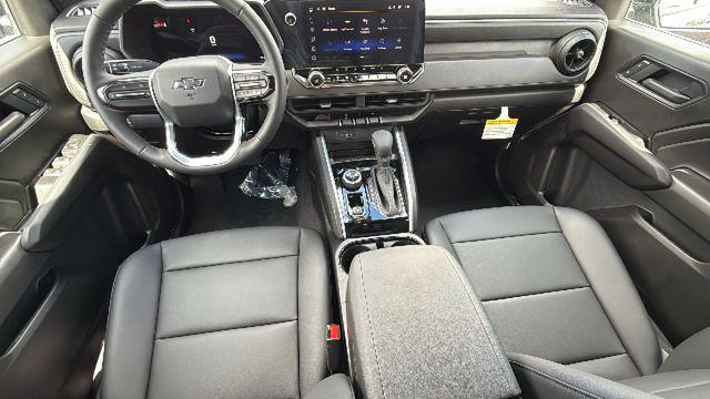 2026 Chevrolet Colorado Trail Boss, 4WD