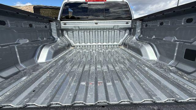 2026 Chevrolet Colorado Trail Boss, 4WD