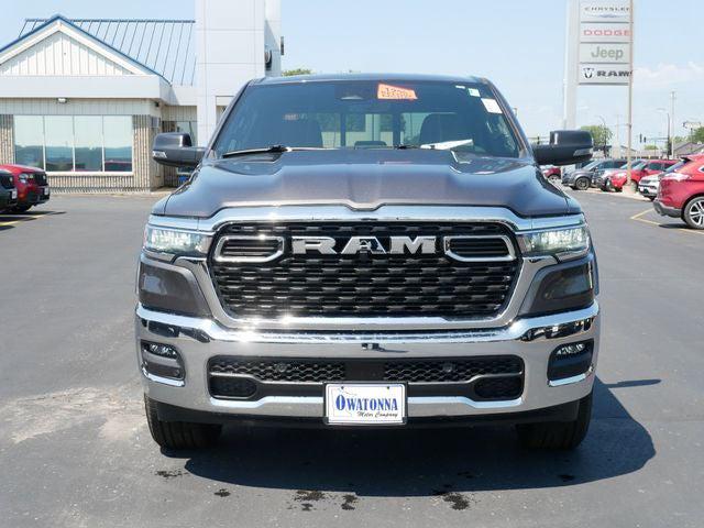 2026 RAM 1500 RAM 1500 BIG HORN CREW CAB 4X4 57 BOX 2026 RAM 1500 RAM 1500 BIG HORN CREW CAB 4X4 57 BOX