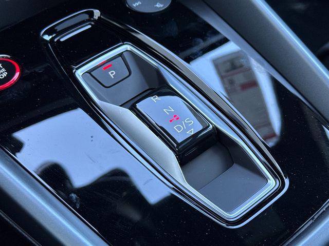2026 Audi S3 TFSI quattro S tronic