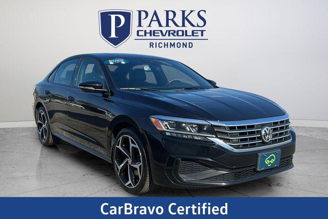 2022 Volkswagen Passat 2.0T R-Line for sale in Richmond, VA