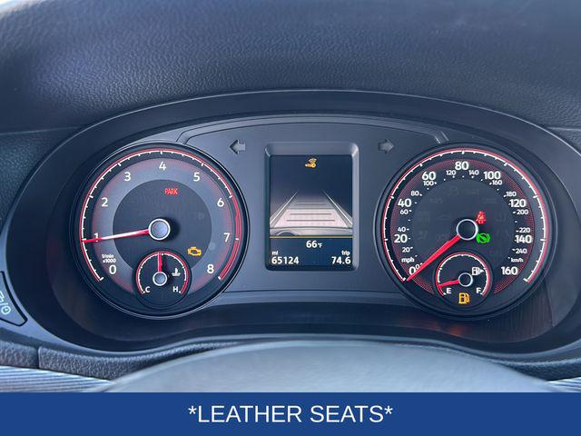 2022 Volkswagen Passat 2.0T R-Line