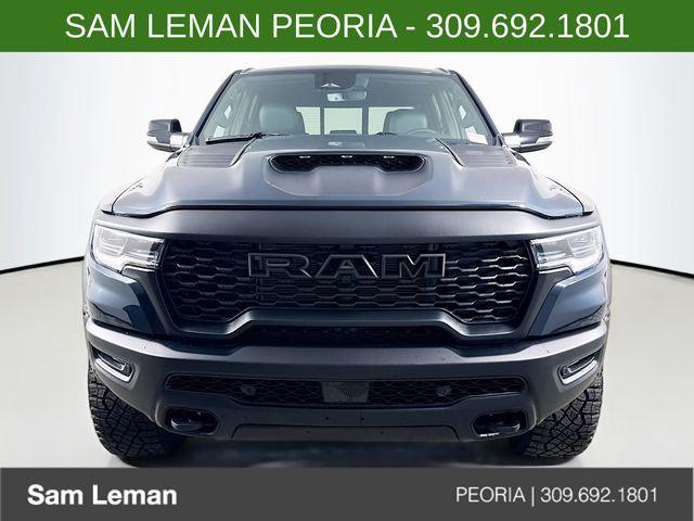 2026 RAM Ram 1500 RAM 1500 RHO CREW CAB 4X4 57 BOX