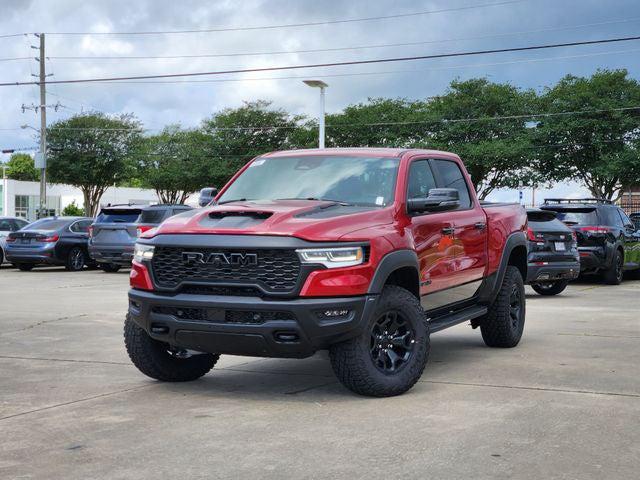2026 RAM Ram 1500 RAM 1500 RHO CREW CAB 4X4 57 BOX 2026 RAM Ram 1500 RAM 1500 RHO CREW CAB 4X4 57 BOX
