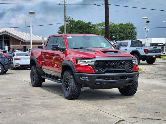 2026 RAM Ram 1500 RAM 1500 RHO CREW CAB 4X4 57 BOX 2026 RAM Ram 1500 RAM 1500 RHO CREW CAB 4X4 57 BOX