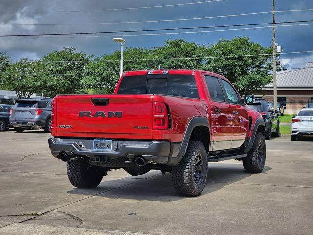 2026 RAM Ram 1500 RAM 1500 RHO CREW CAB 4X4 57 BOX 2026 RAM Ram 1500 RAM 1500 RHO CREW CAB 4X4 57 BOX