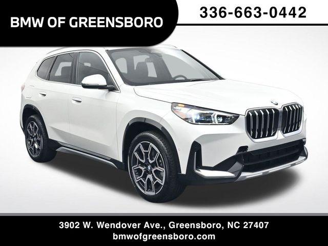 2026 BMW X1 xDrive28i for sale in Greensboro, NC