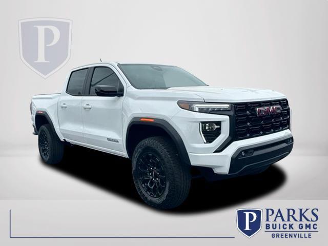 2026 GMC Canyon Elevation, RWD for sale in Greenville, SC