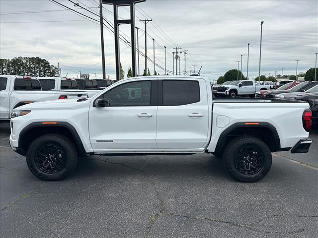 2026 GMC Canyon Elevation, RWD